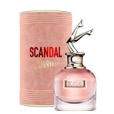 عطر جان بول غولتير سكاندال النسائي او دو بارفيوم 80مل