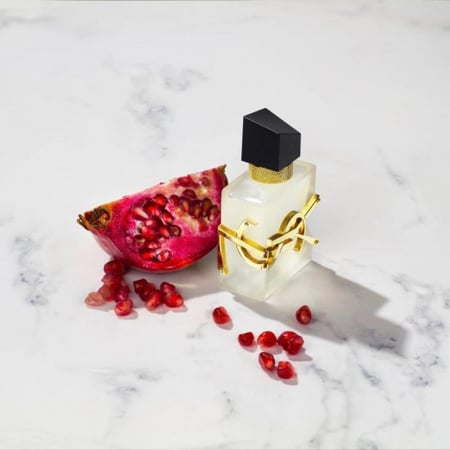 معطر شعر ايف سان لوران ليبر 30مل