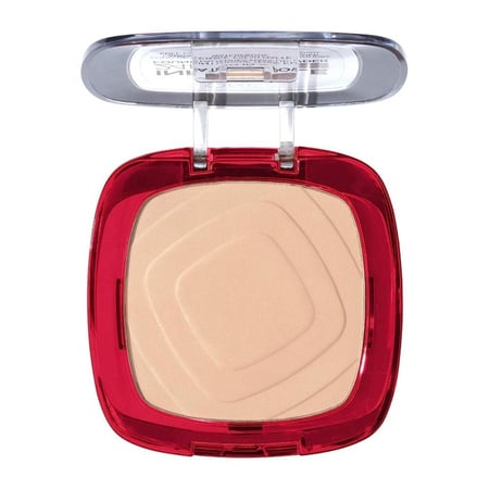 بودرة الأساس إنفاليبل 24 ساعة من لوريال - درجة 20 ايفوري