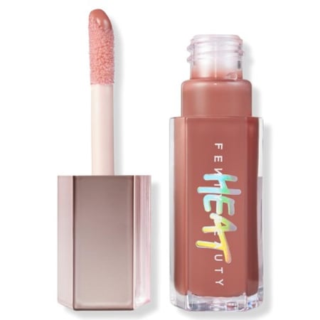 قلوس مكبر وملمع شفاه بومب يونيفرسال من فنتي بيوتي -فينتي قلو هيت 03