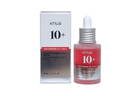 أنوا سيروم نياسيناميد 10 + تي اكس ايه 4 - 30مل