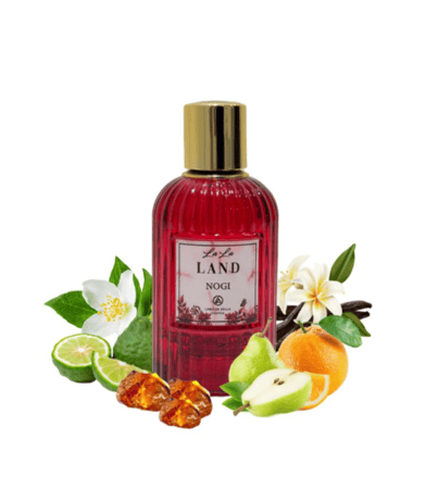 عطر لينا دي بيلا لالا لاند نوجي 100مل