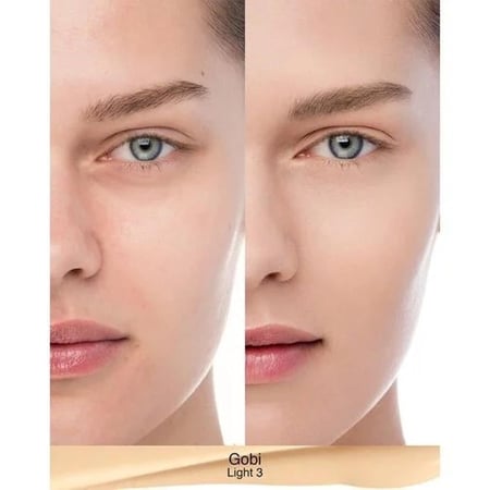فاونديشن كريم اساس نارس VIENNA Light 4.5