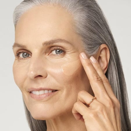 استي لودر إصلاح ليلي متقدم 50مل