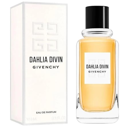 عطر جيفنشي داليا ديفين او دو بارفيوم 100مل