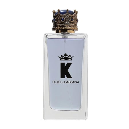 عطر دولتشي غابانا K او دو تواليت 100مل