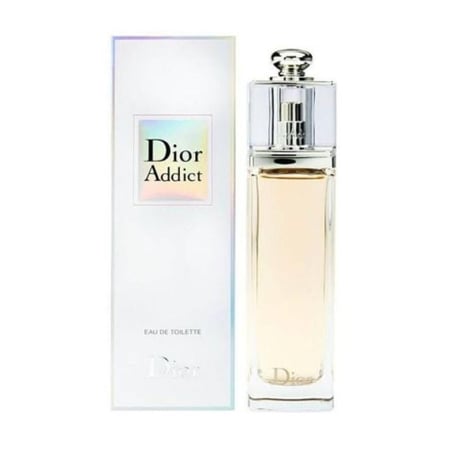 عطر ديور اديكت الاصفر او دو تواليت 100مل