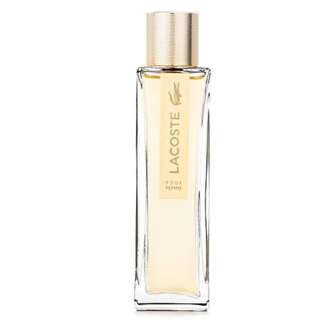 عطر لاكوست بور فيم النسائي او دو بارفيوم 90مل