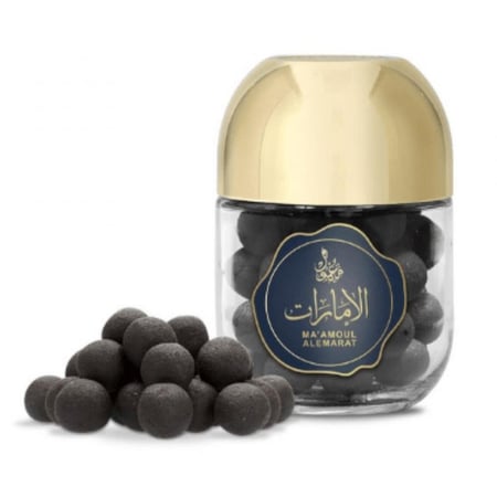 معمول الإمارات الرحاب