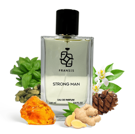 عطر فرانسيس سترونق مان للرجال 100مل