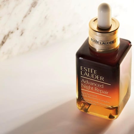 استي لودر إصلاح ليلي متقدم 100مل