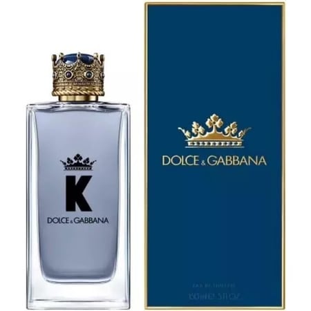عطر دولتشي غابانا K او دو تواليت 100مل