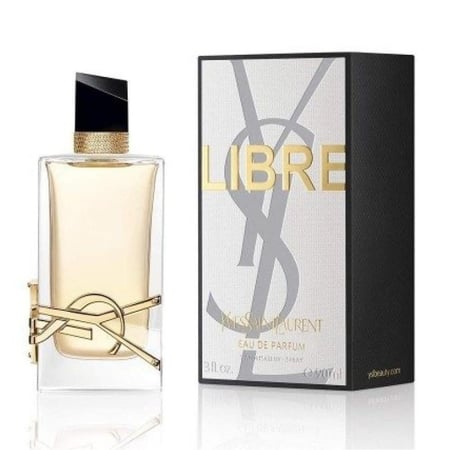 عطر ايف سان لوران ليبر انتنس او دو بارفيوم 90مل