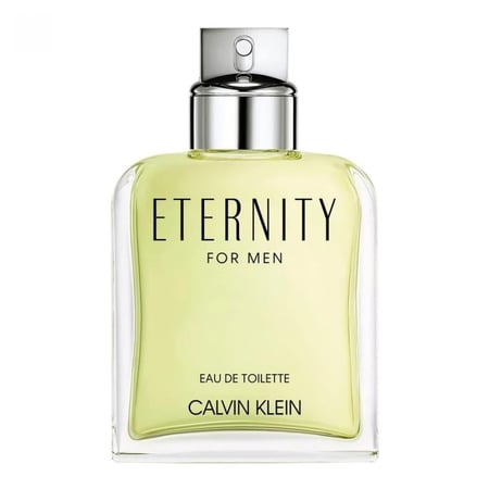 عطر كالفن كلاين اترنتي الرجالي او دو تواليت 100مل
