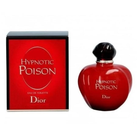 عطر ديور هيبنوتيك بويزن او دو تواليت 50مل