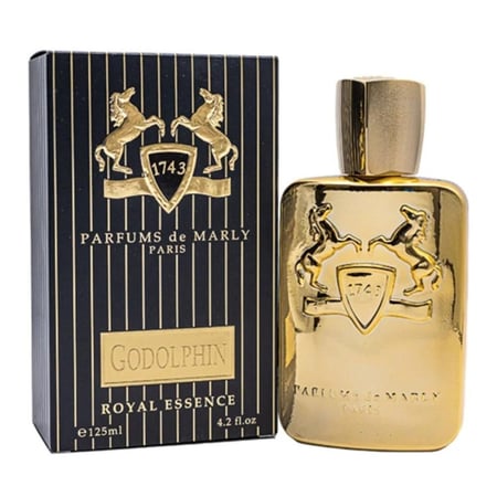 عطر مارلي غودولفين او دو بارفيوم 125مل