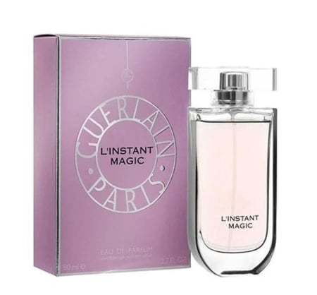 عطر جيرلان لينستانت ماجيك او دو برفيوم 80 مل