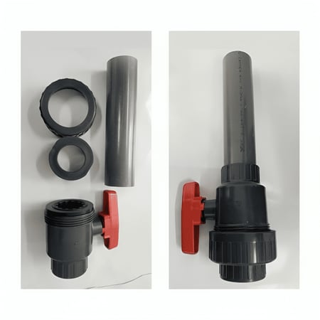 طربال موية - شراع ماء 4500 لتر