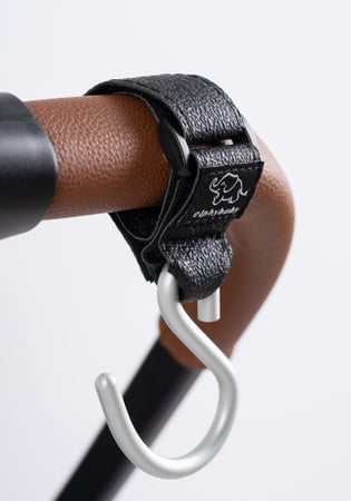 علاق  حامل أكياس