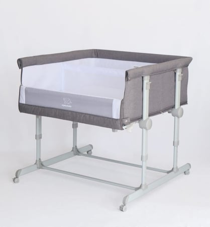 سرير بيبي توأم