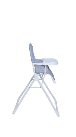 كرسي صغير قابل للطي