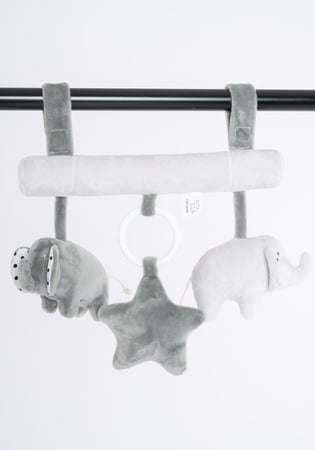 لعبة سرير اطفال