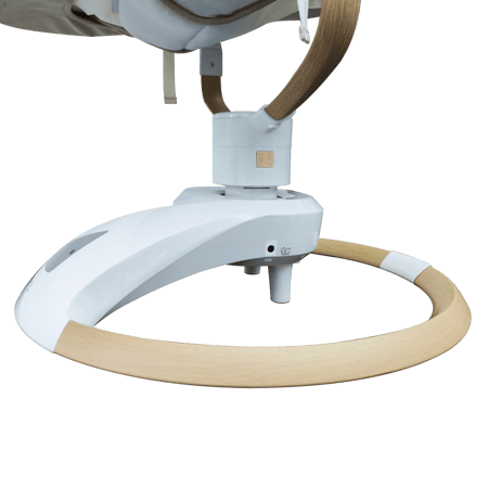 كرسي هزاز كهربائي