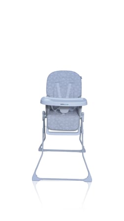 كرسي صغير قابل للطي