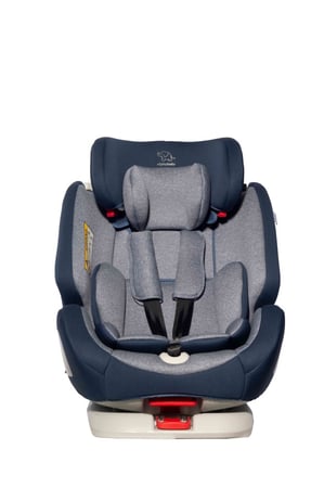 كرسي سيارة من 6 شهور الى 5 سنوات