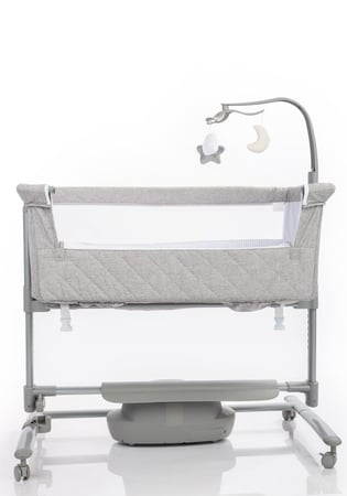 سرير طفل هزاز