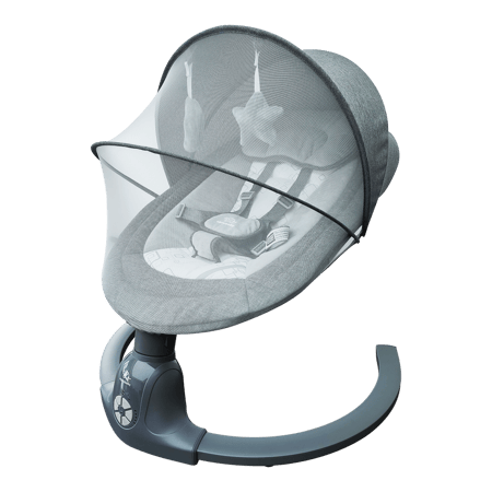 كرسي هزاز كهربائي