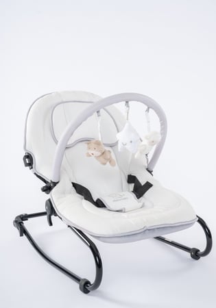 كرسي هزاز طفل