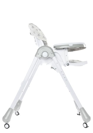 كرسي طعام طفل بمواصفات رائعة )