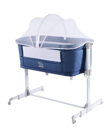 سرير البيبي المتنقل