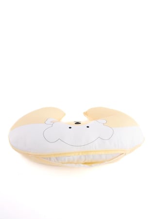 وسادة الرضاعة للاطفال