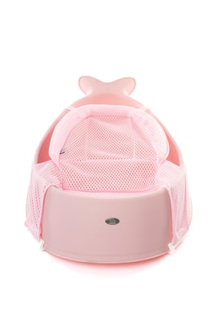 حوض استحمام مكون من 3 مراحل