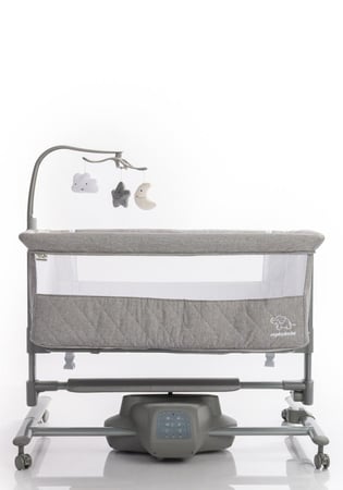 سرير طفل هزاز