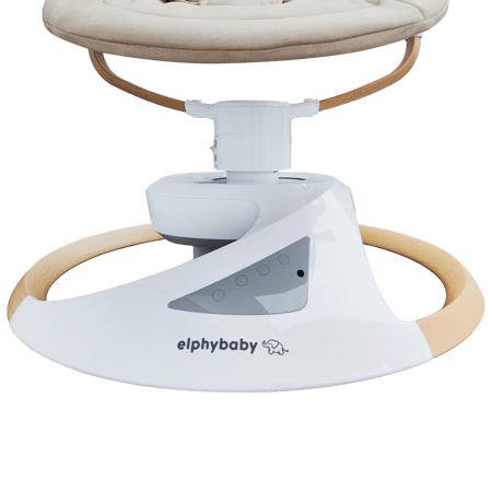 كرسي هزاز كهربائي