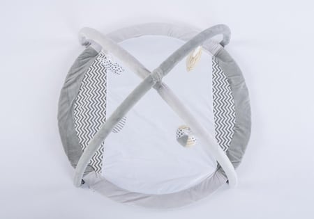 فرشة العاب للبيبي