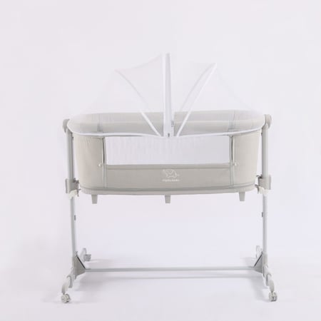 سرير البيبي المتنقل