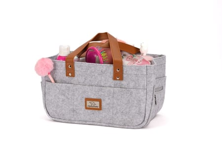 منظم أغراض المولود