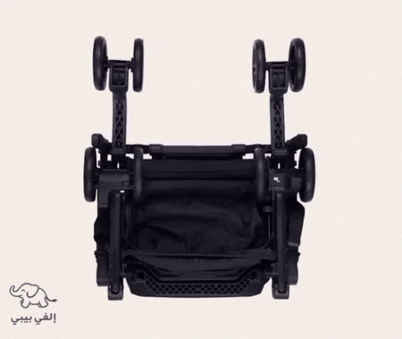 إلفي أير ( عربة رفيق السفر )