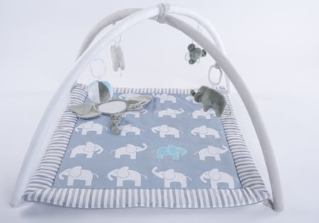 فرشة العاب للبيبي