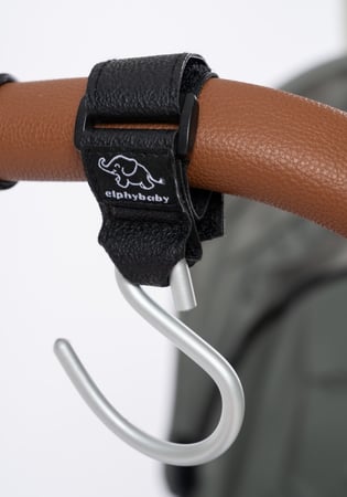 علاق  حامل أكياس