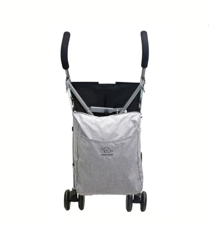 حقيبة عربة طفل