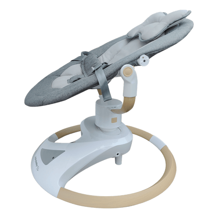 كرسي هزاز كهربائي