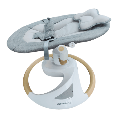 كرسي هزاز كهربائي