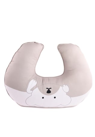 وسادة الرضاعة للاطفال