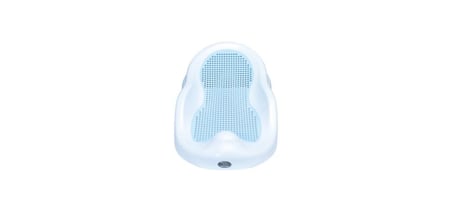 حوض لين استحمام الطفل