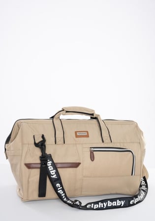 حقيبة أم ( مناسبة للسفر )